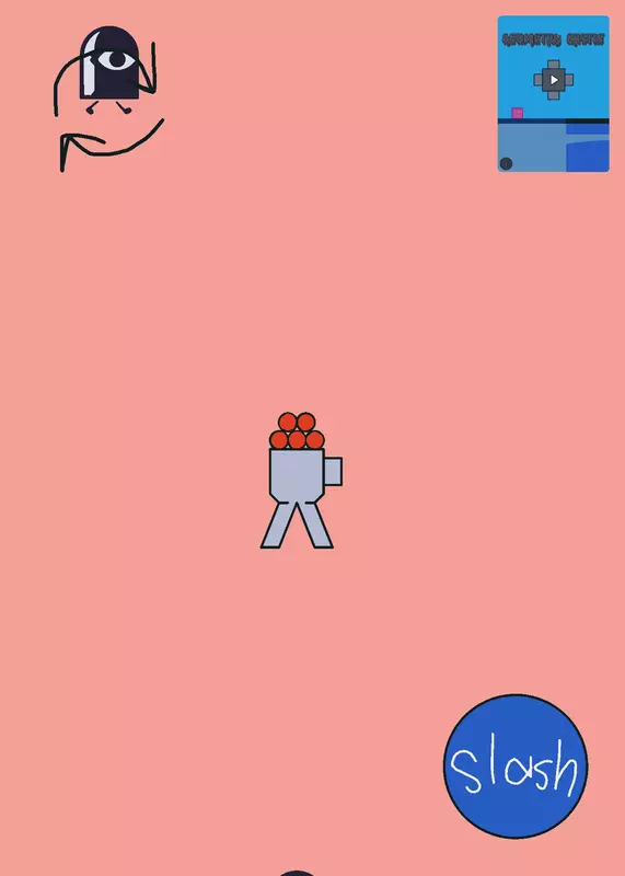 Game by @HK_HOP