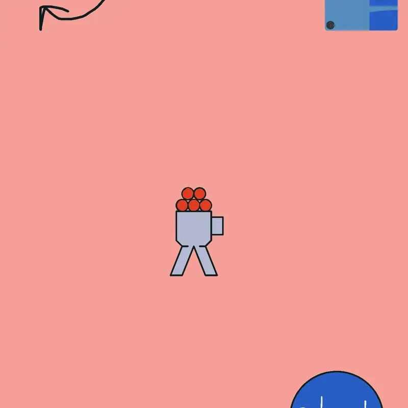 Game by @HK_HOP