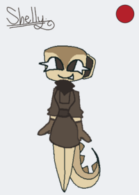 Shelly
