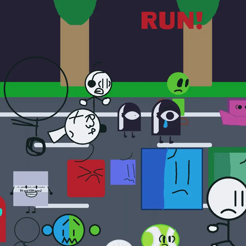 Game by @hunter2016