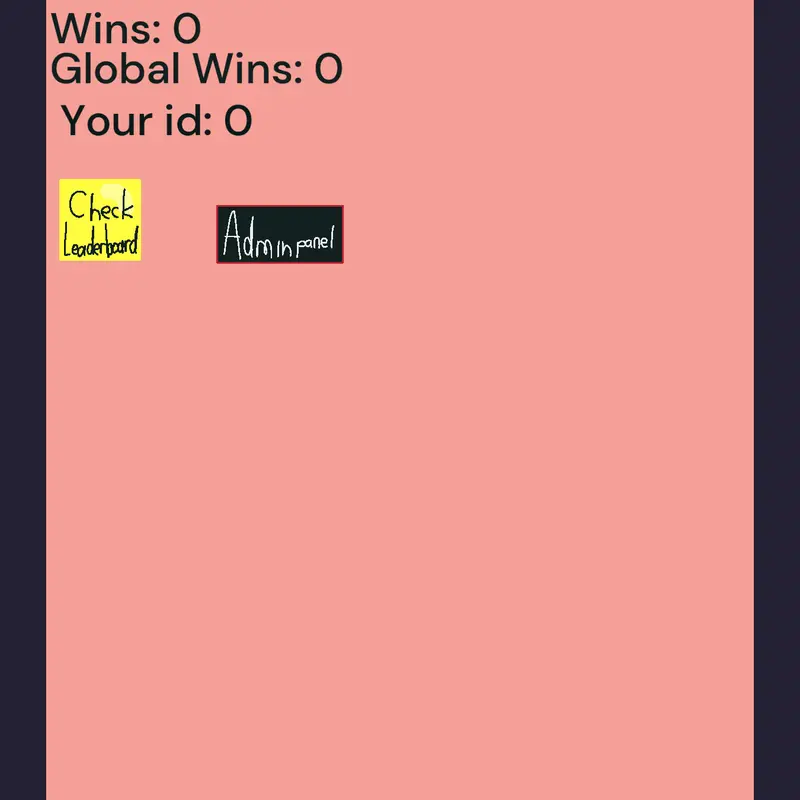Game by @thewhenyoustop
