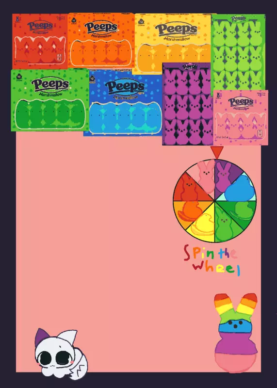 Game by @milathesprunki-official
