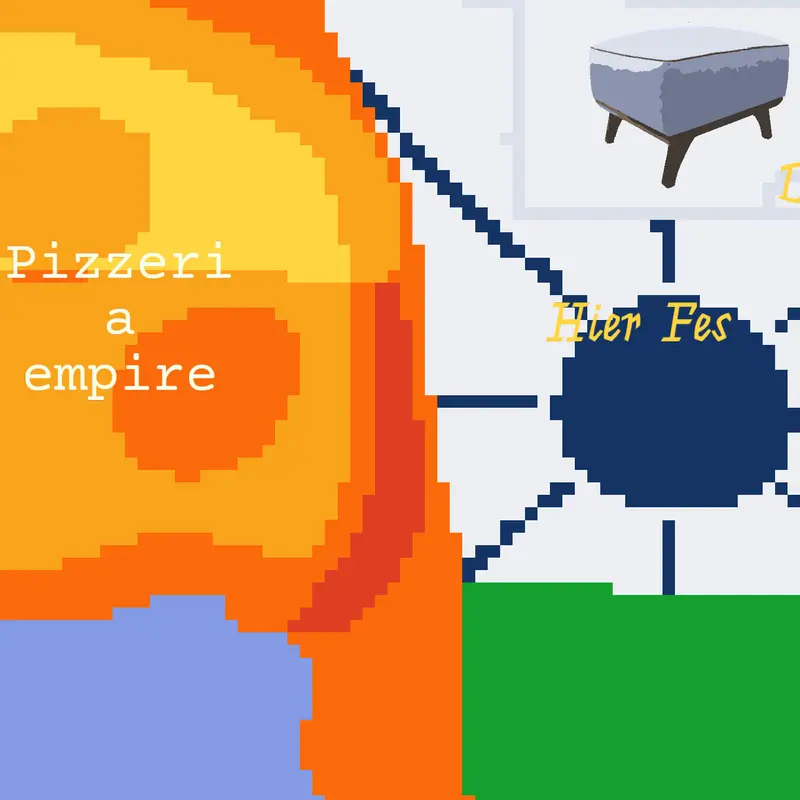 Game by @OliverLozanoSnow2020K