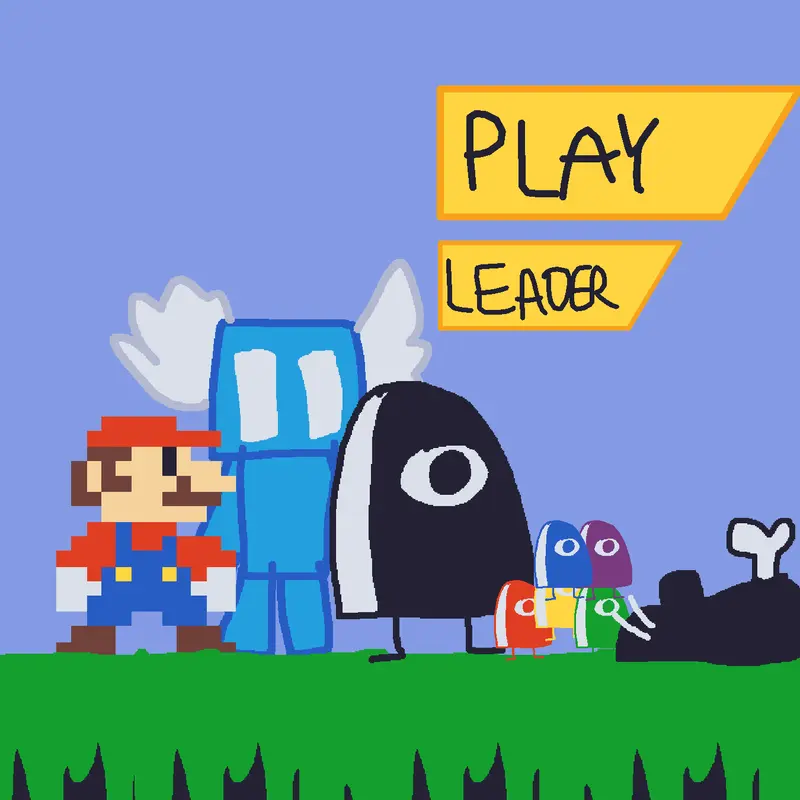 Game by @DuppaAleein_official