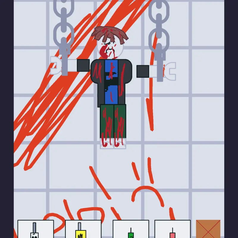 Game by @zossy