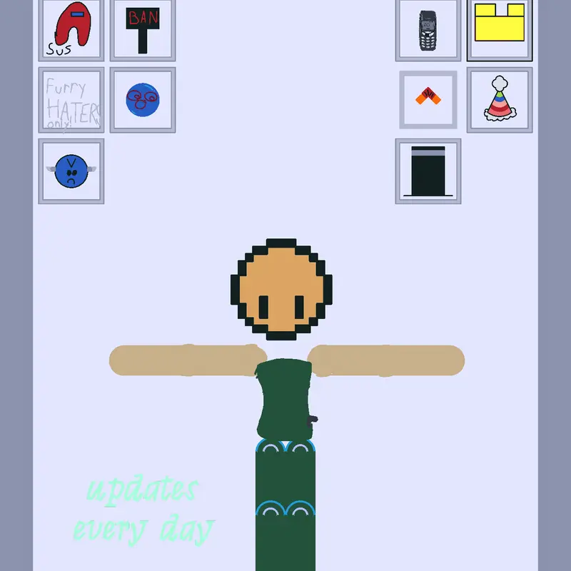 Game by @funkkyymonkey
