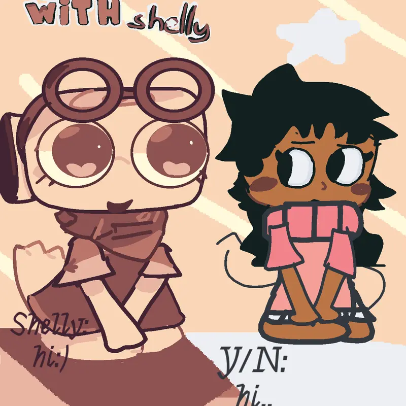 Game by @Aniyahh