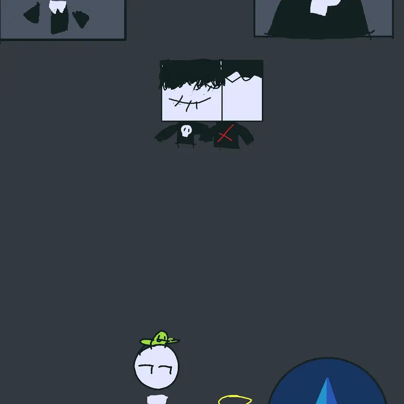 Game by @sosoosozososos