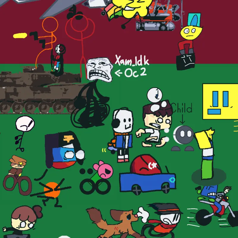 Game by @Sebastian2918