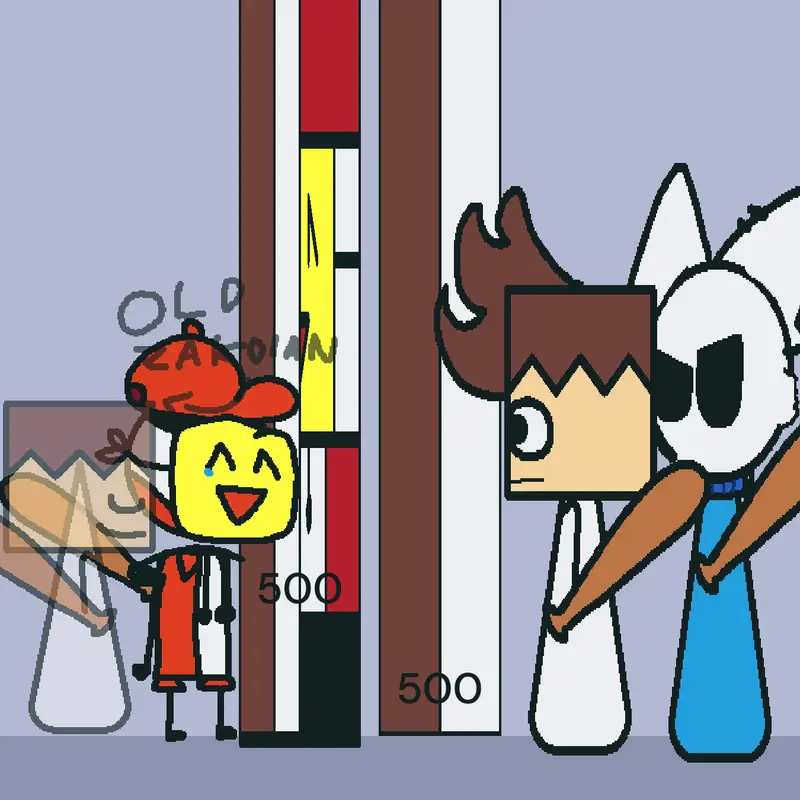 Game by @ZackdoesfilmzYT