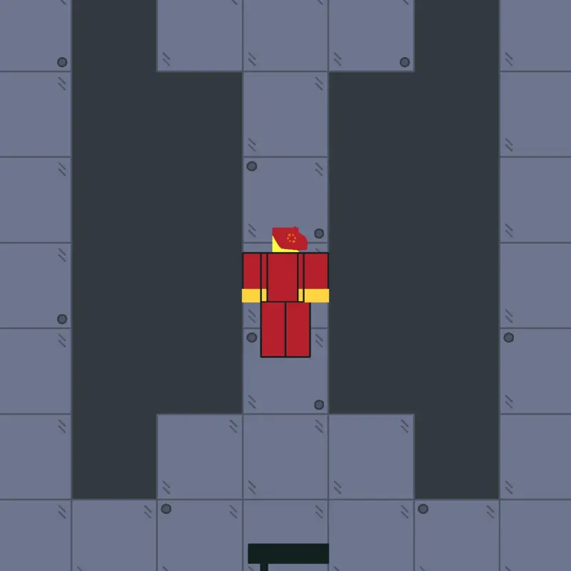 Game by @firefarky