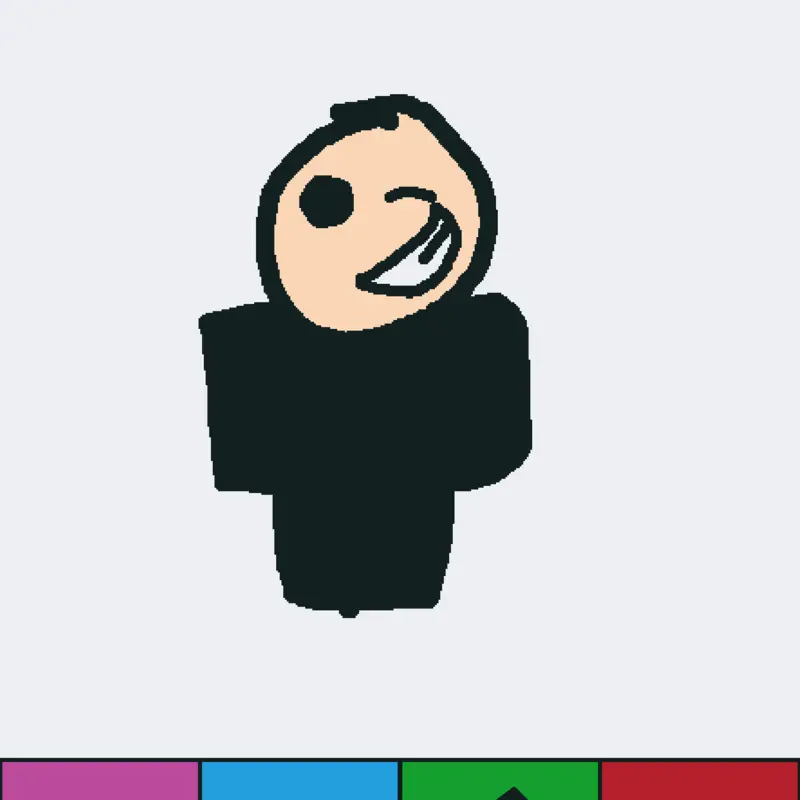 Game by @Gael_gamer