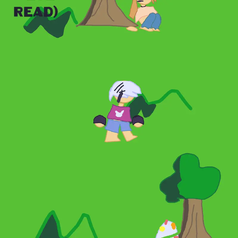 Game by @Lende_Adventures