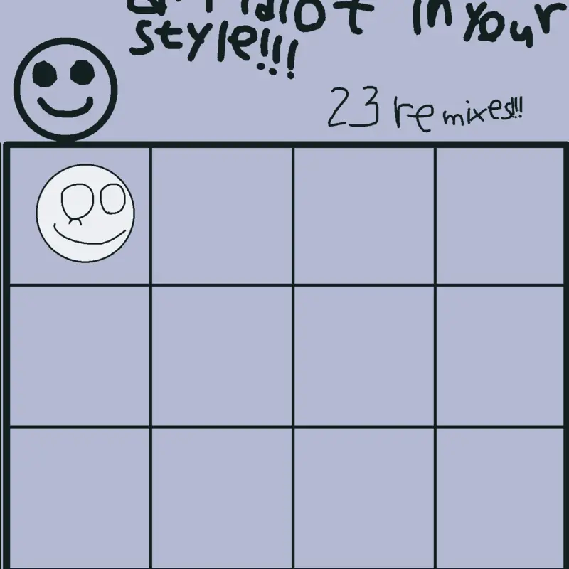 Game by @imzi