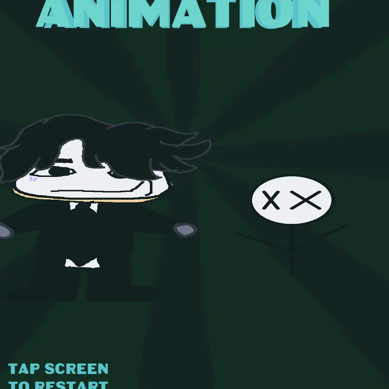 Game by @wilted