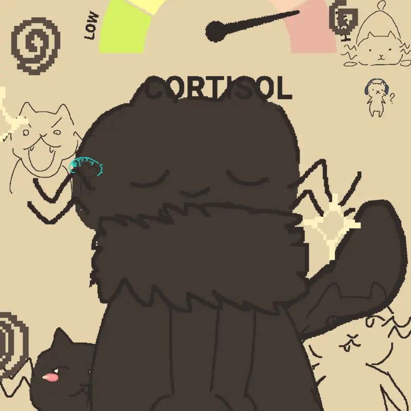 Game by @iluve_black_catss