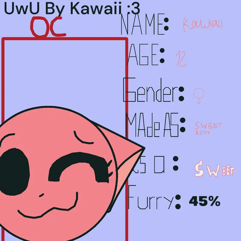Game by @KawaiiCutesy