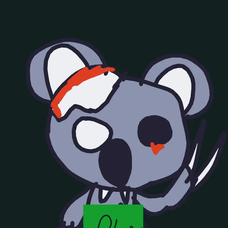 Game by @koalagame