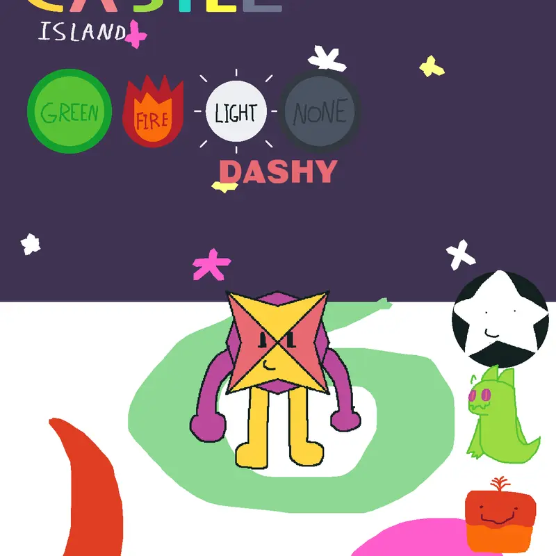 Game by @ilikecastle999