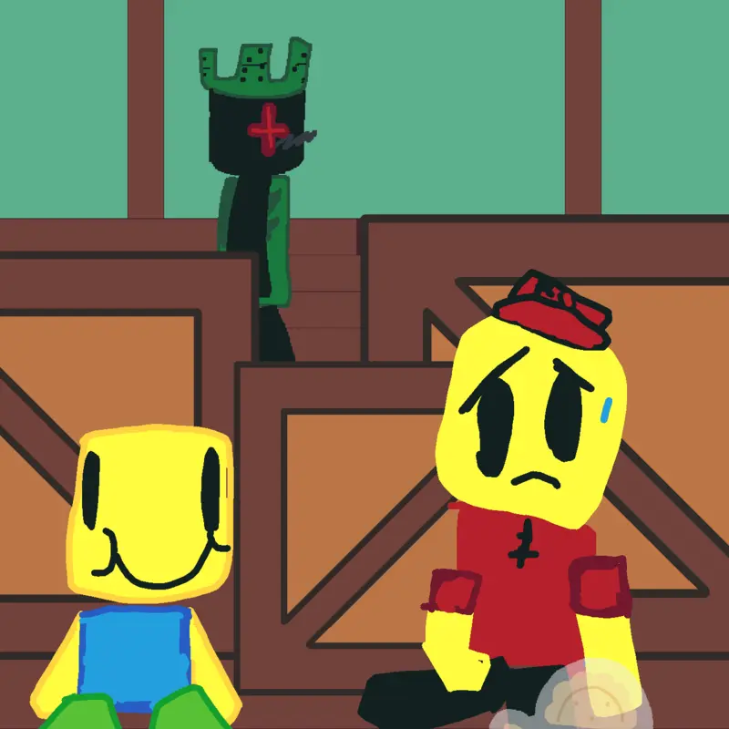 Game by @MOONLIGHT_HEREBABY