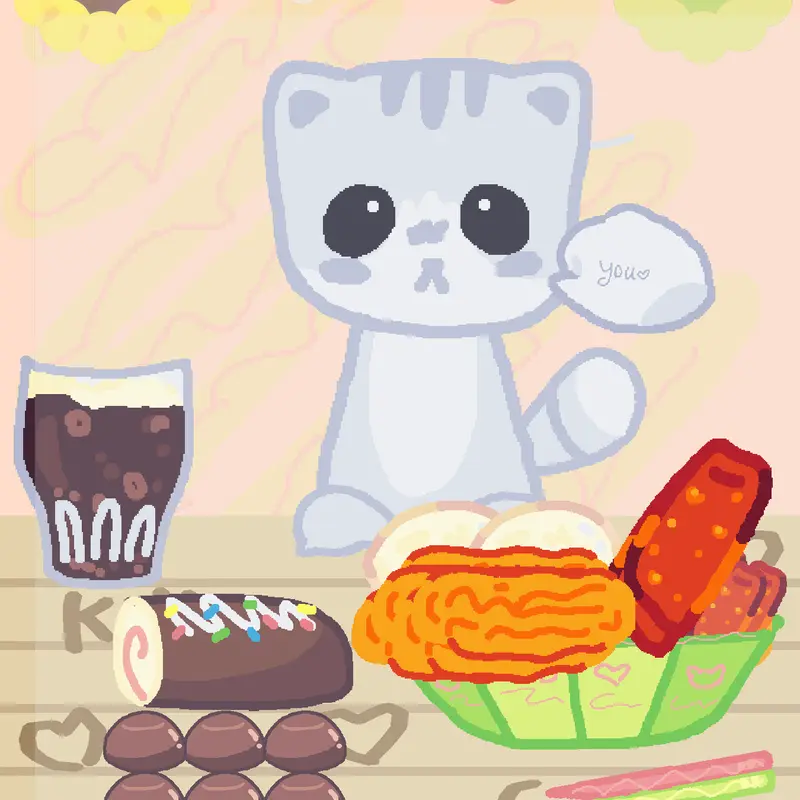 For you guys ... by @ShirlynPanganduyon