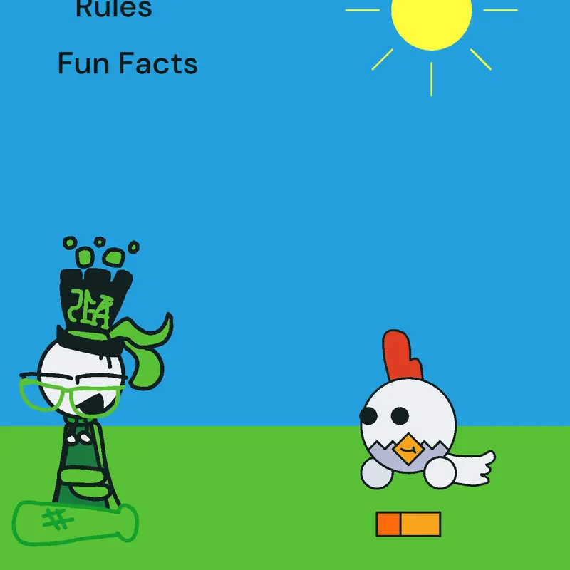 Game by @The_Beloved_Tutorialiw