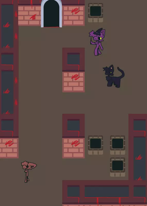 Game by @Therian