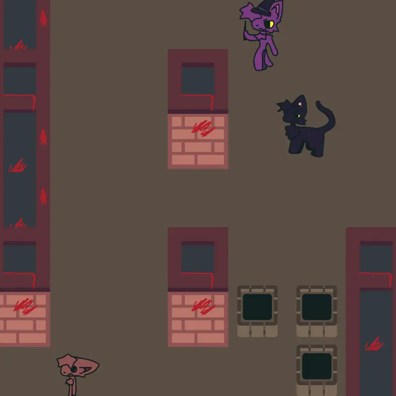 Game by @Therian