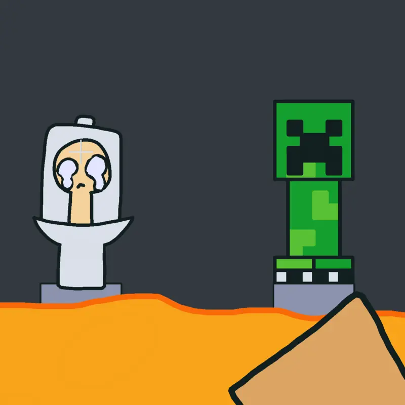 Game by @Amelix_official
