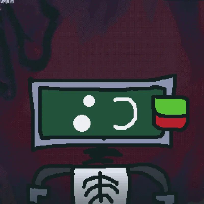 Game by @Geocide