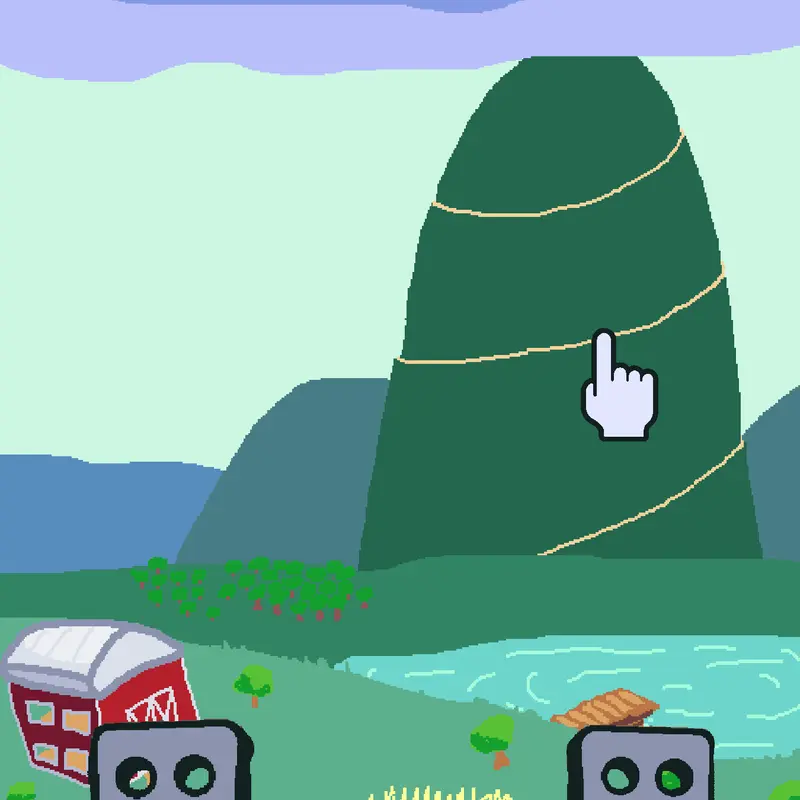 Game by @Enzobelo