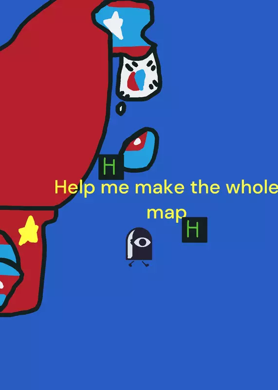 Game by @hyamelei