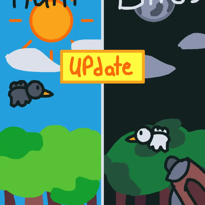 Game by @alibraytea