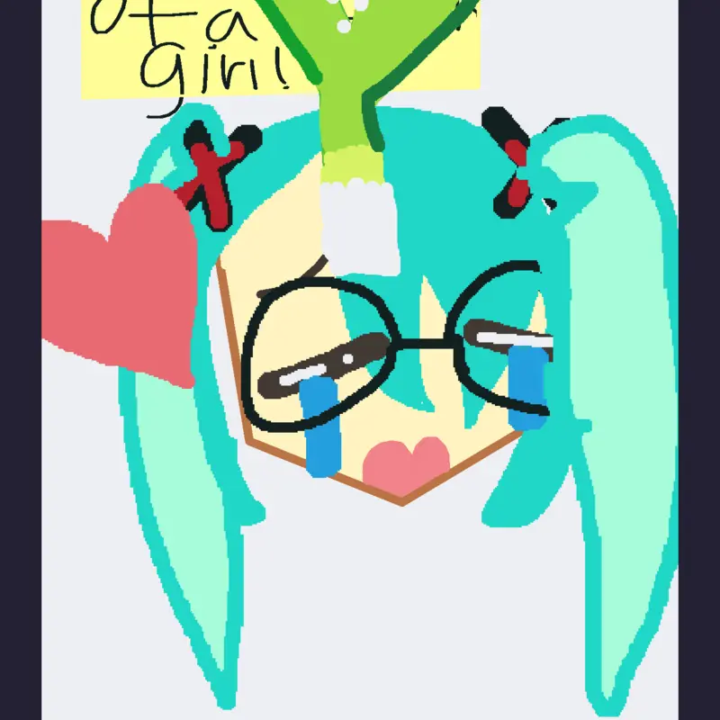 Game by @Iya-Mikukaito_