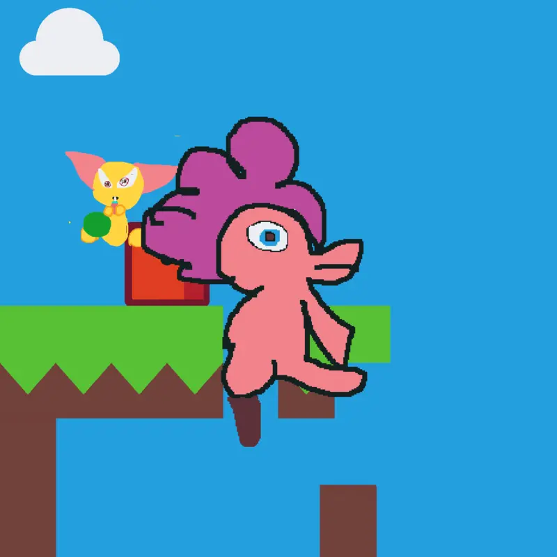 Game by @joy731