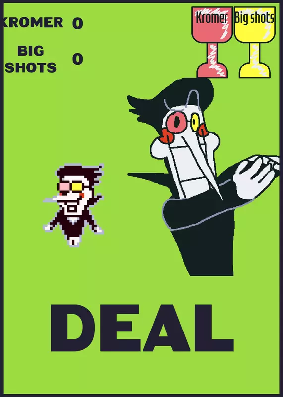 Game by @lityss