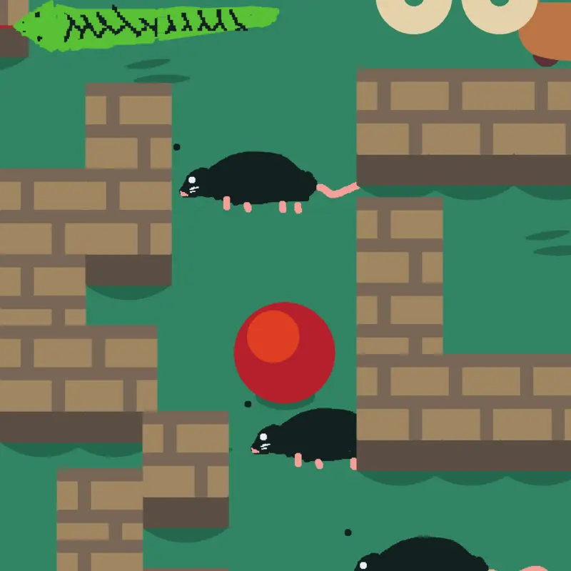 Game by @kobel-pencatata-handal