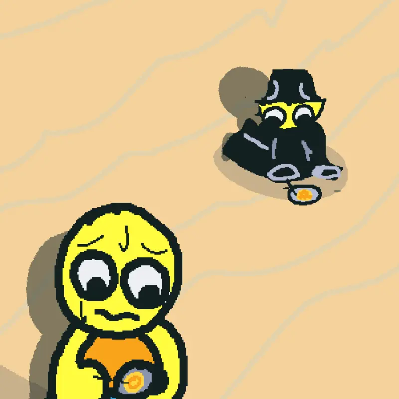 Game by @ood_the_boov