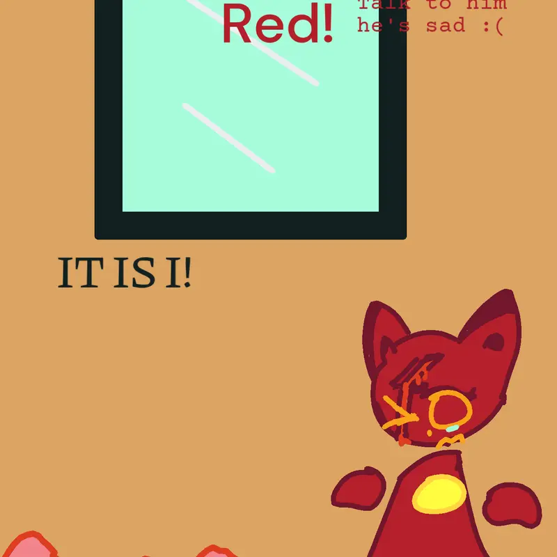 Game by @MagikalThatKid