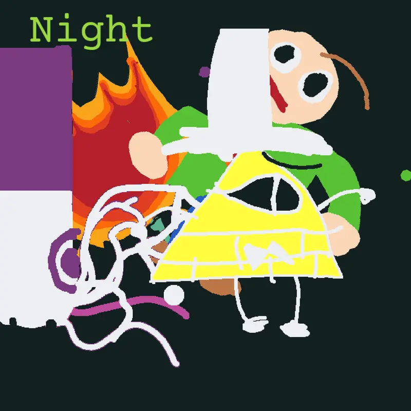 Game by @bander_cipher
