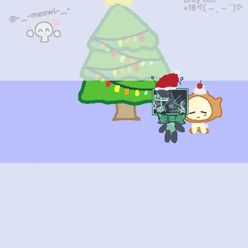Game by @tea_erorrs