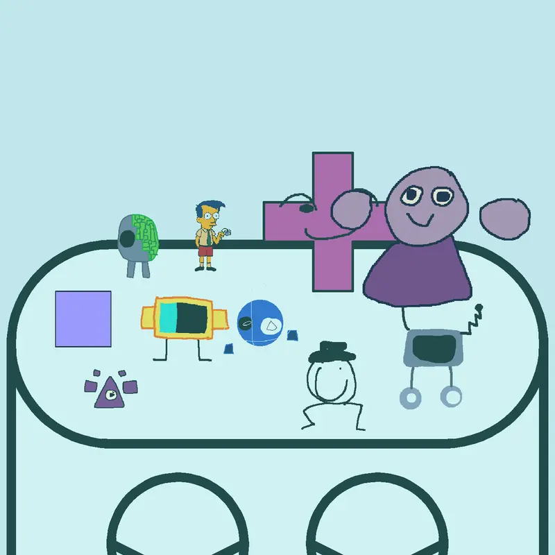 Game by @MsmGameMaker