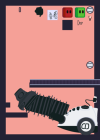 Vacuum cleaner