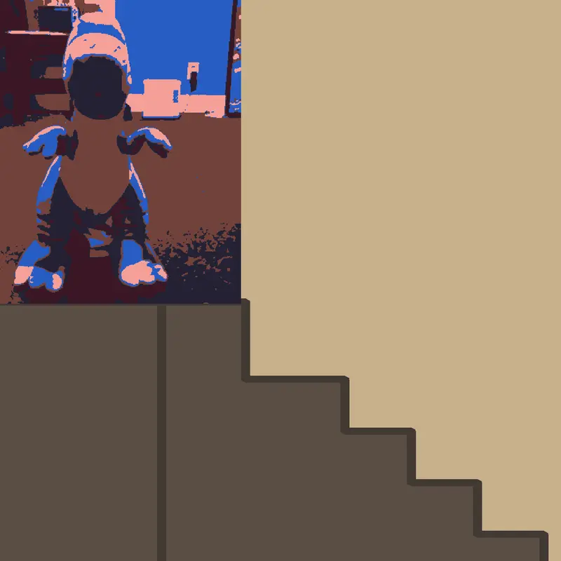 Game by @lego_steve