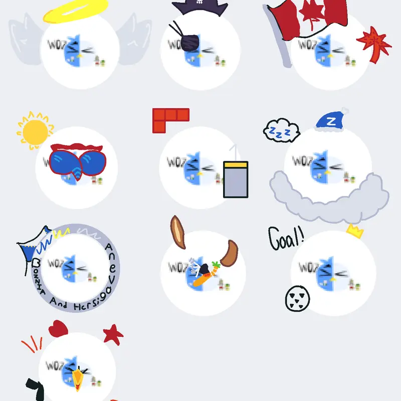 Game by @WozziStar-Wozzble
