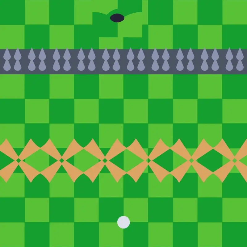 Game by @MyWay