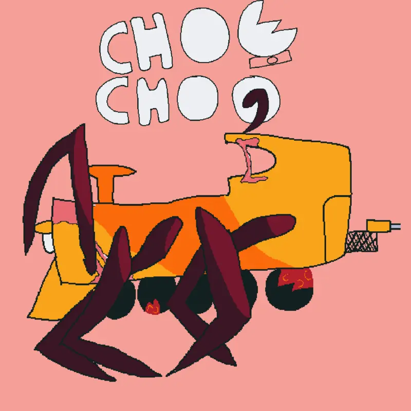 Game by @Francookies