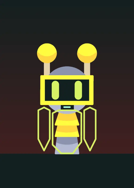 Game by @Alesser