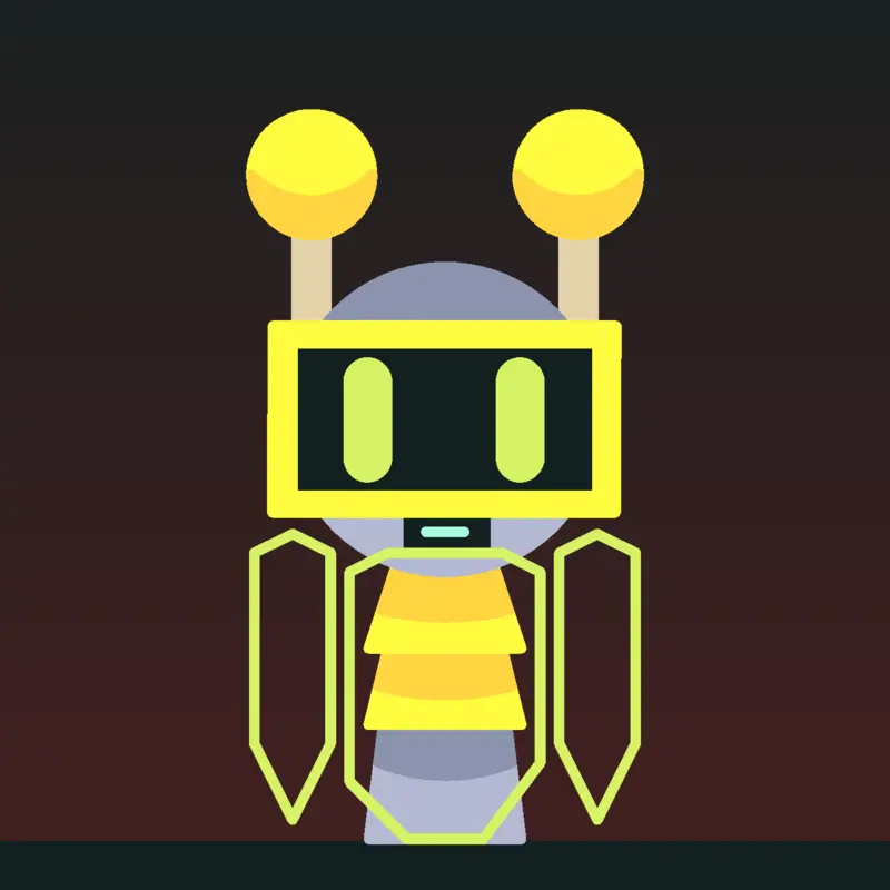Game by @Alesser