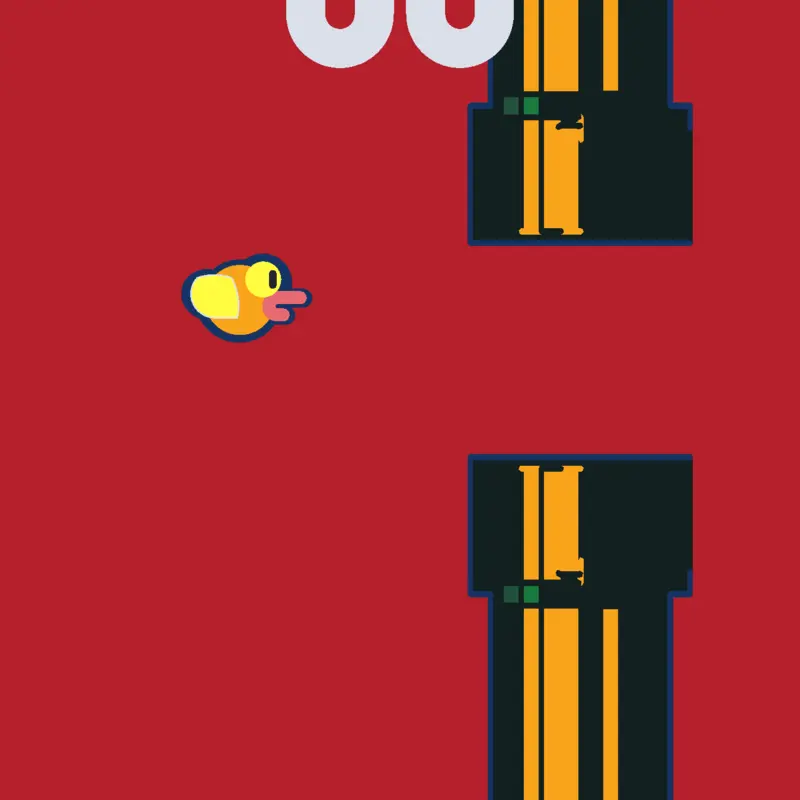 Game by @Drian